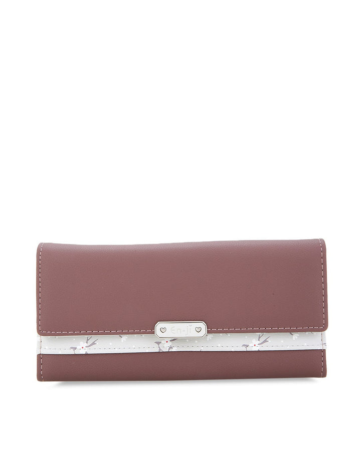 EN-JI By Palomino Areum Wallet