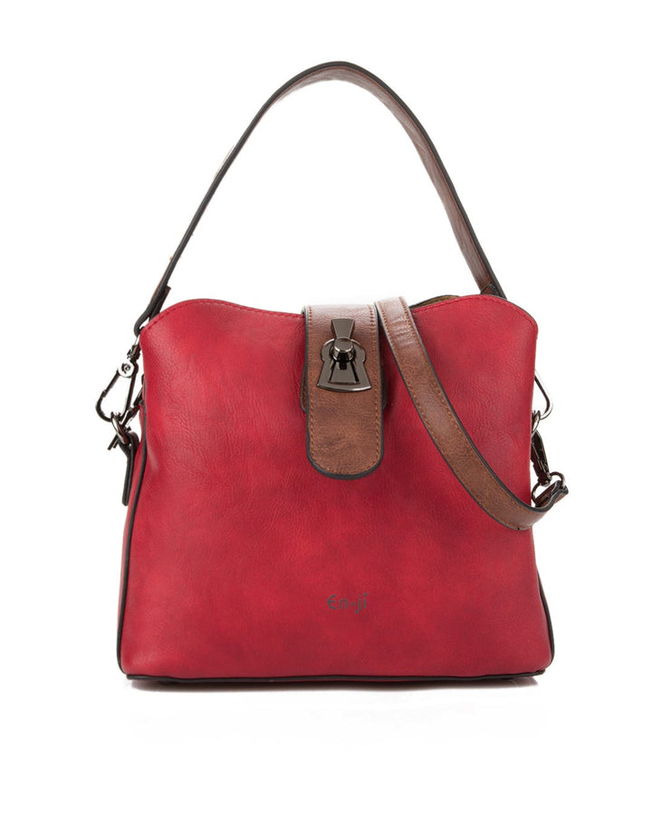 EN-JI By Palomino Arlo Handbag