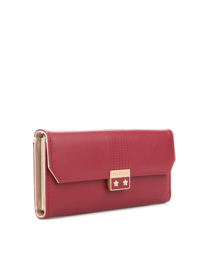 EN-JI By Palomino Azura Wallet