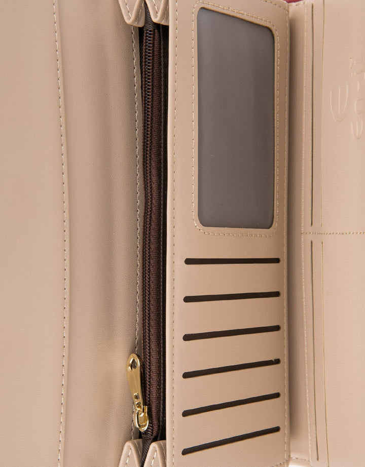 EN-JI By Palomino Azura Wallet