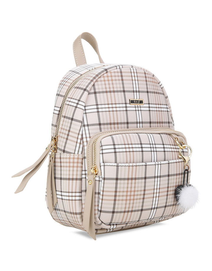 EN-JI By Palomino Astefani Backpack