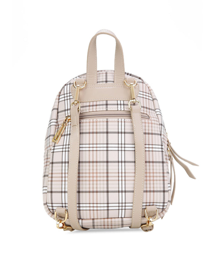EN-JI By Palomino Astefani Backpack