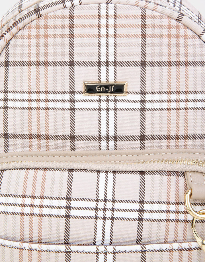 EN-JI By Palomino Astefani Backpack