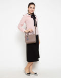 En-Ji by Palomino Handbag Veranda