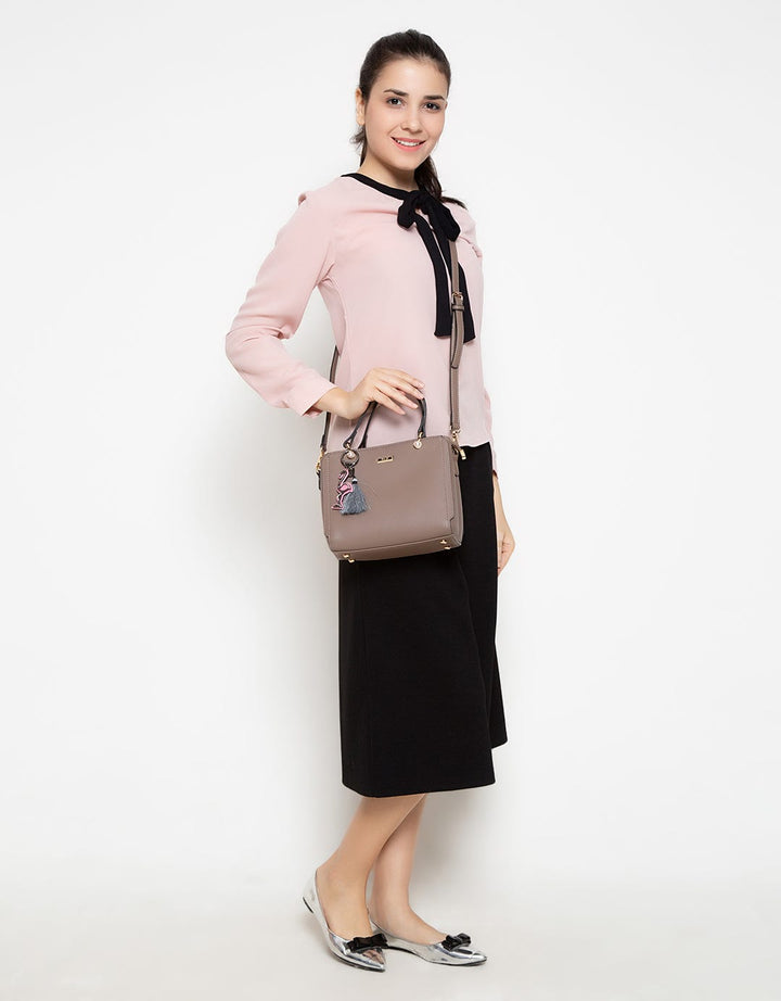 En-Ji by Palomino Handbag Veranda