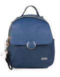 En-Ji by Palomino Snow Backpack