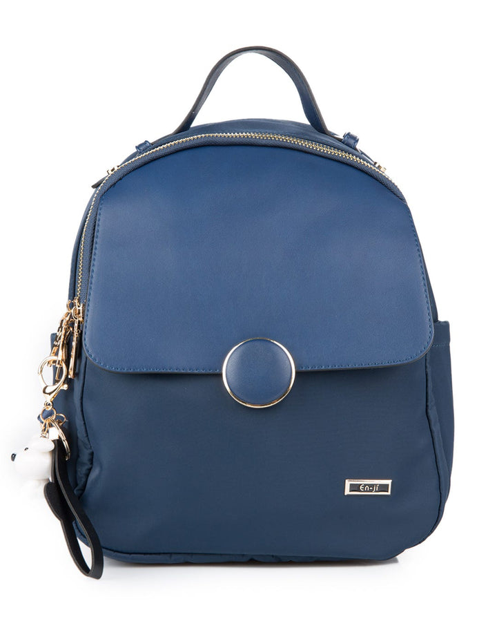 En-Ji by Palomino Snow Backpack
