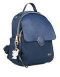 En-Ji by Palomino Snow Backpack