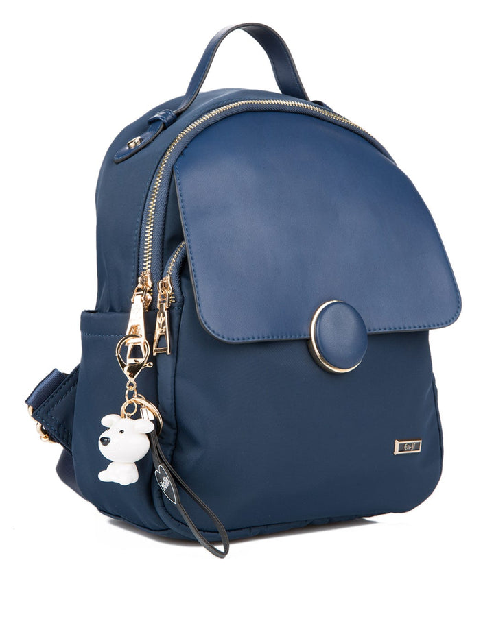 En-Ji by Palomino Snow Backpack