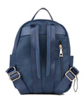 En-Ji by Palomino Snow Backpack