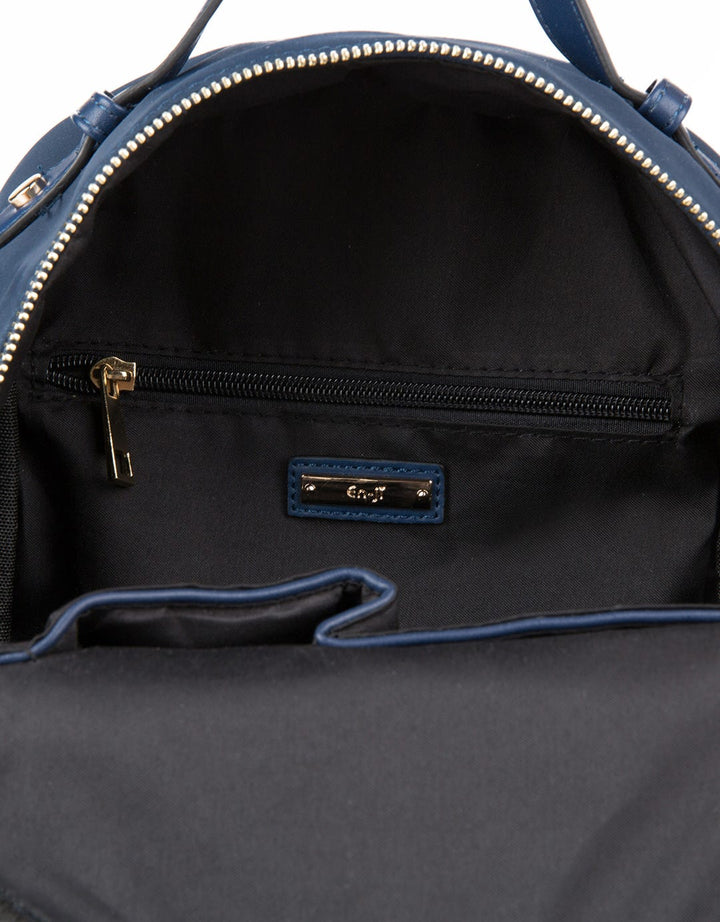 En-Ji by Palomino Snow Backpack