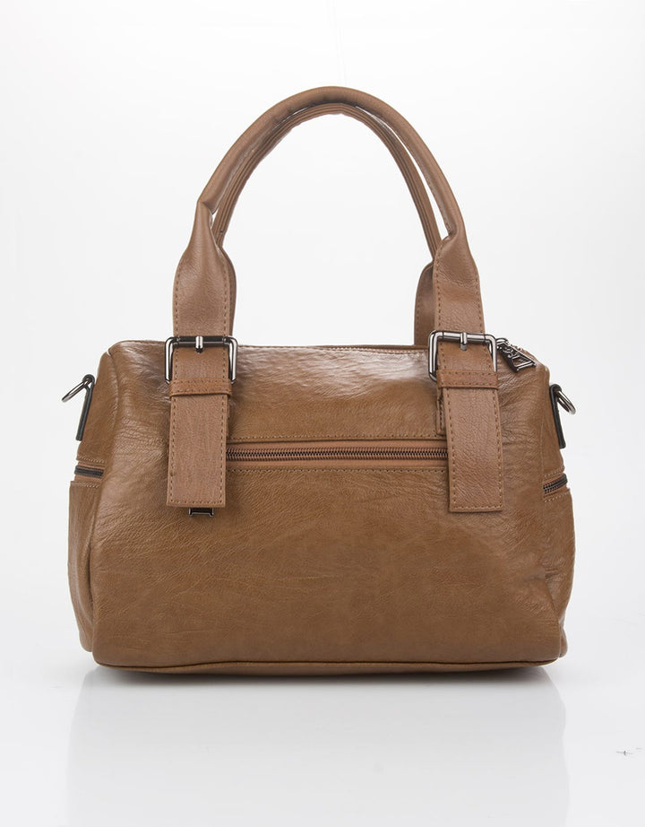 EN-JI By Palomino Calya Handbag