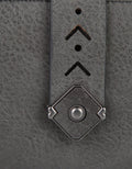 EN-JI By Palomino Chery Wallet