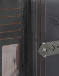 EN-JI By Palomino Chery Wallet