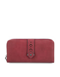 EN-JI By Palomino Chery Wallet