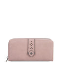 EN-JI By Palomino Chery Wallet