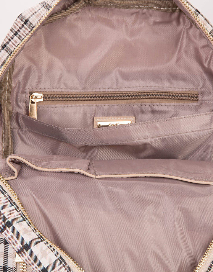 EN-JI By Palomino Dorta Backpack