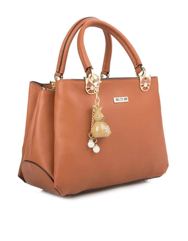 EN-JI By Palomino Felix Handbag