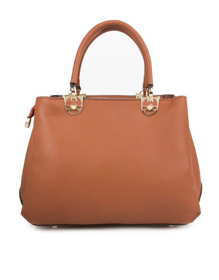 EN-JI By Palomino Felix Handbag