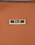 EN-JI By Palomino Felix Handbag