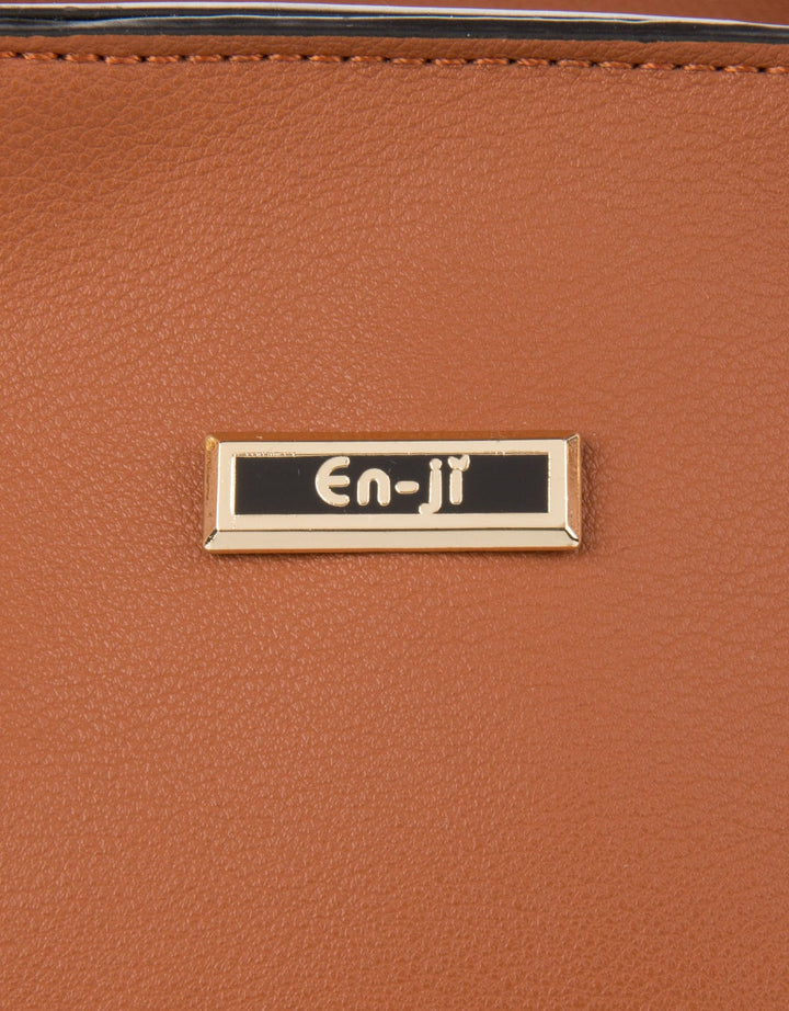 EN-JI By Palomino Felix Handbag
