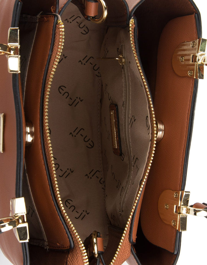 EN-JI By Palomino Felix Handbag