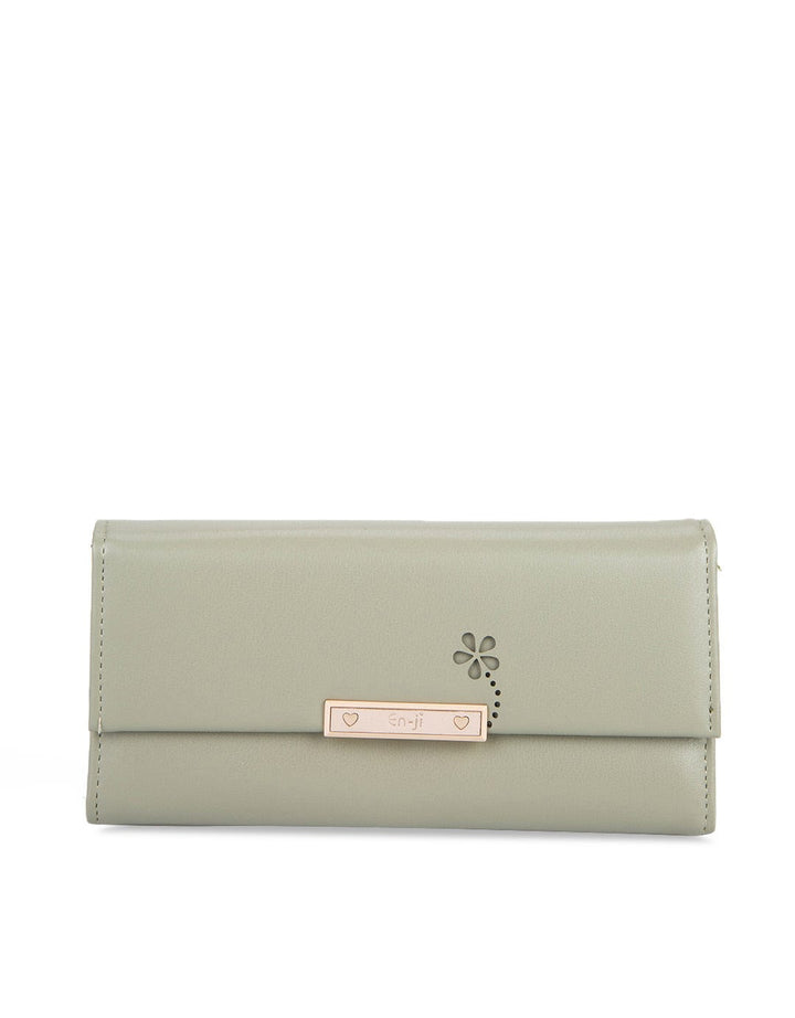EN-JI By Palomino Gempi Wallet