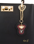 EN-JI By Palomino Jace Handbag