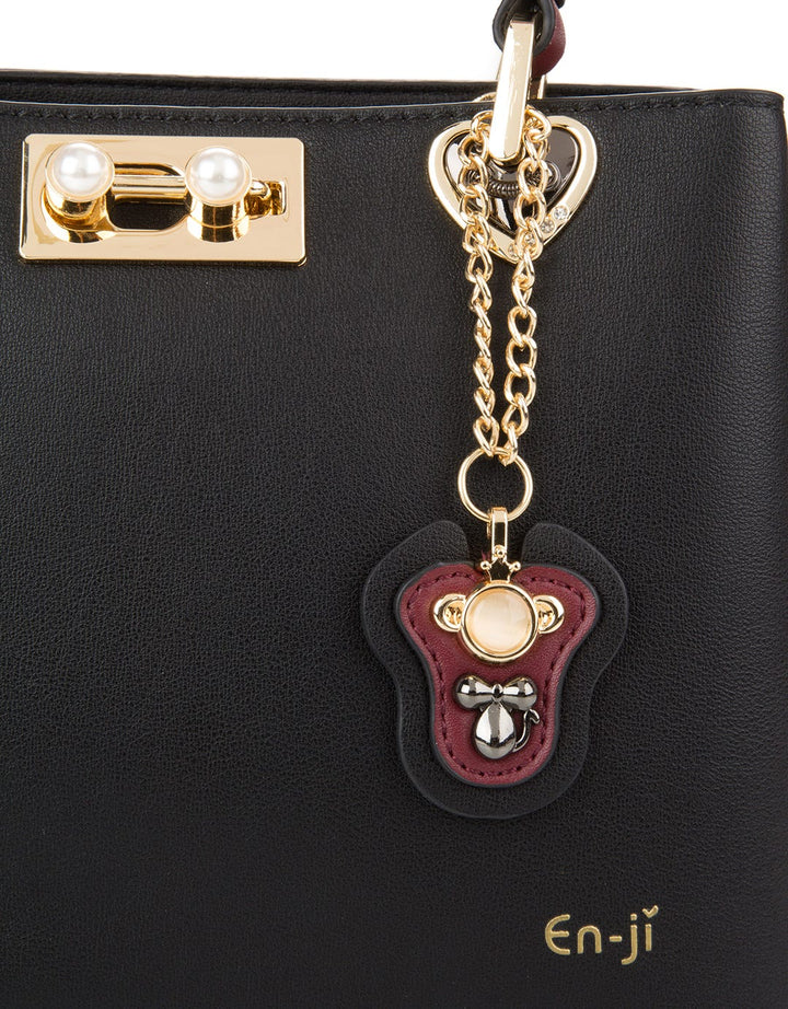 EN-JI By Palomino Jace Handbag
