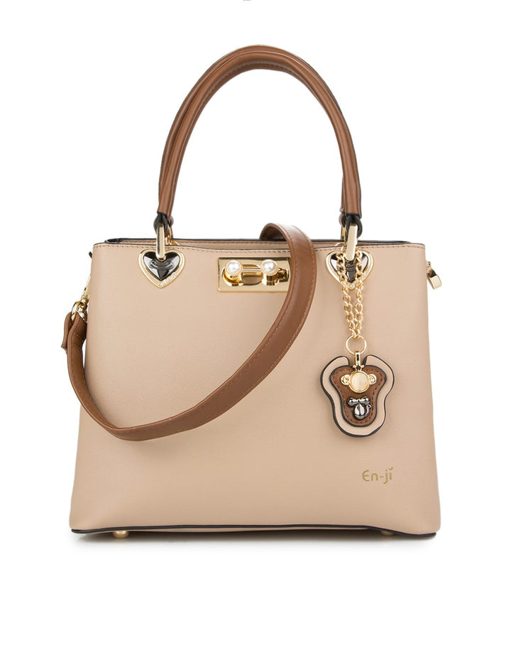 EN-JI By Palomino Jace Handbag