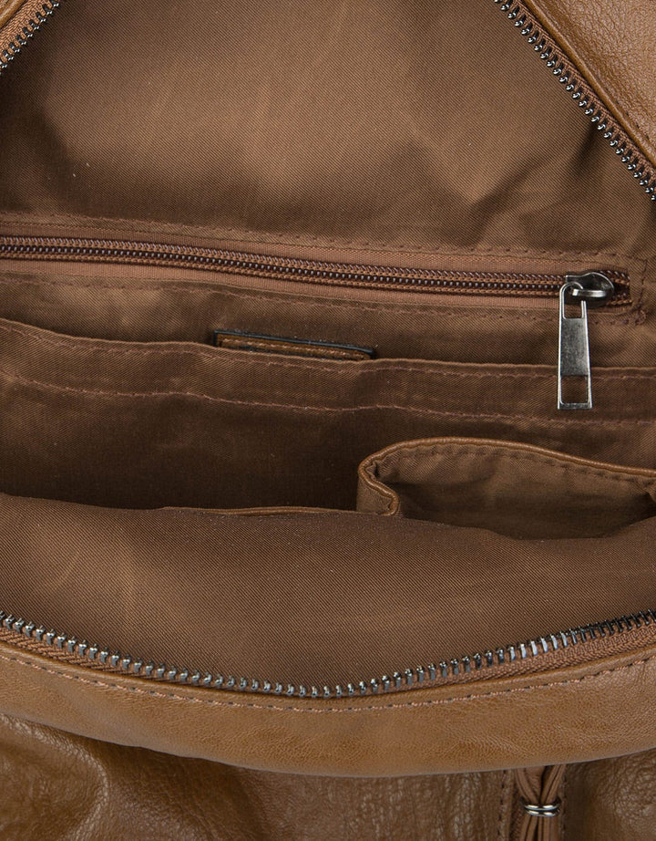EN-JI By Palomino Jane Backpack