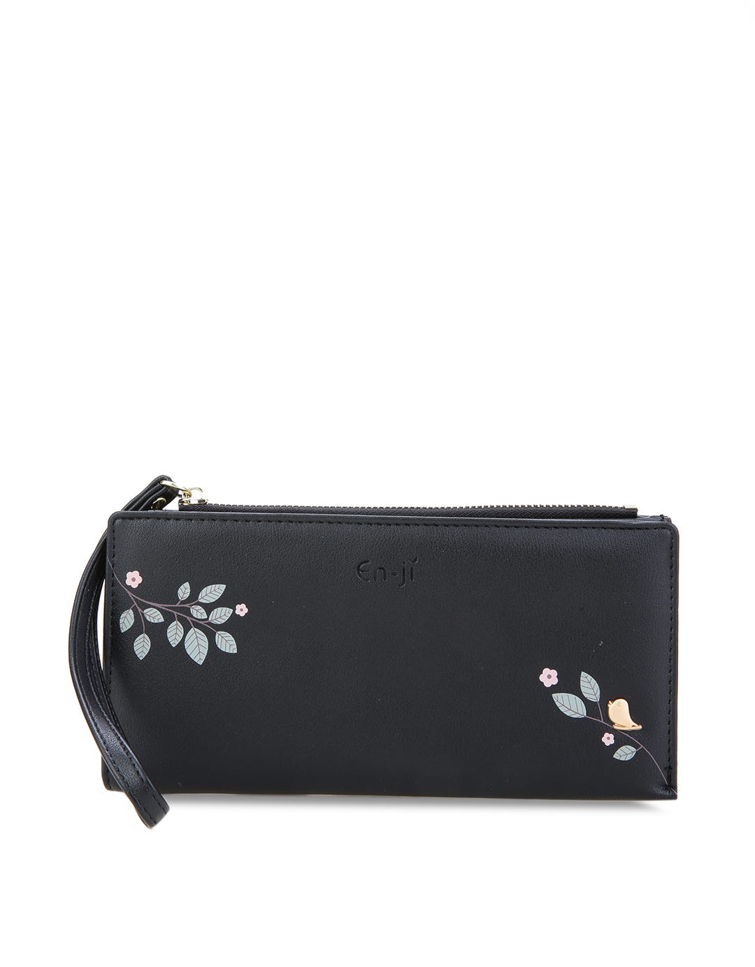 EN-JI By Palomino Jihyo Wallet