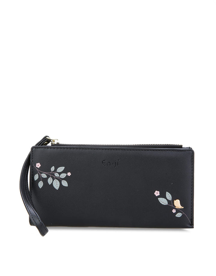 EN-JI By Palomino Jihyo Wallet