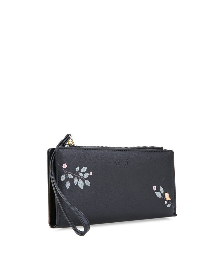 EN-JI By Palomino Jihyo Wallet