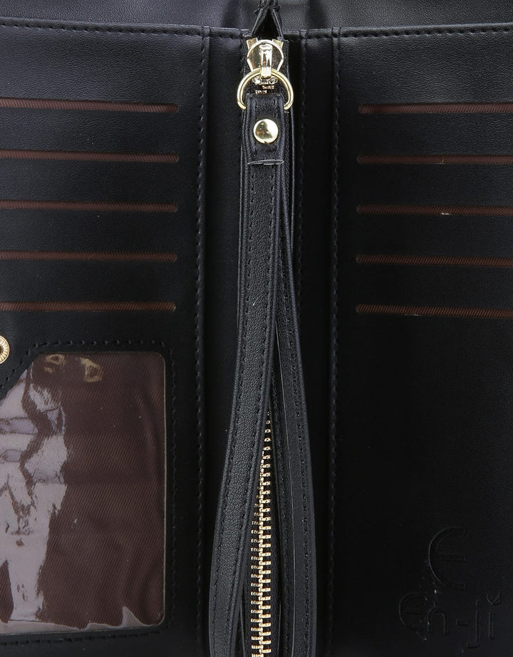 EN-JI By Palomino Jihyo Wallet