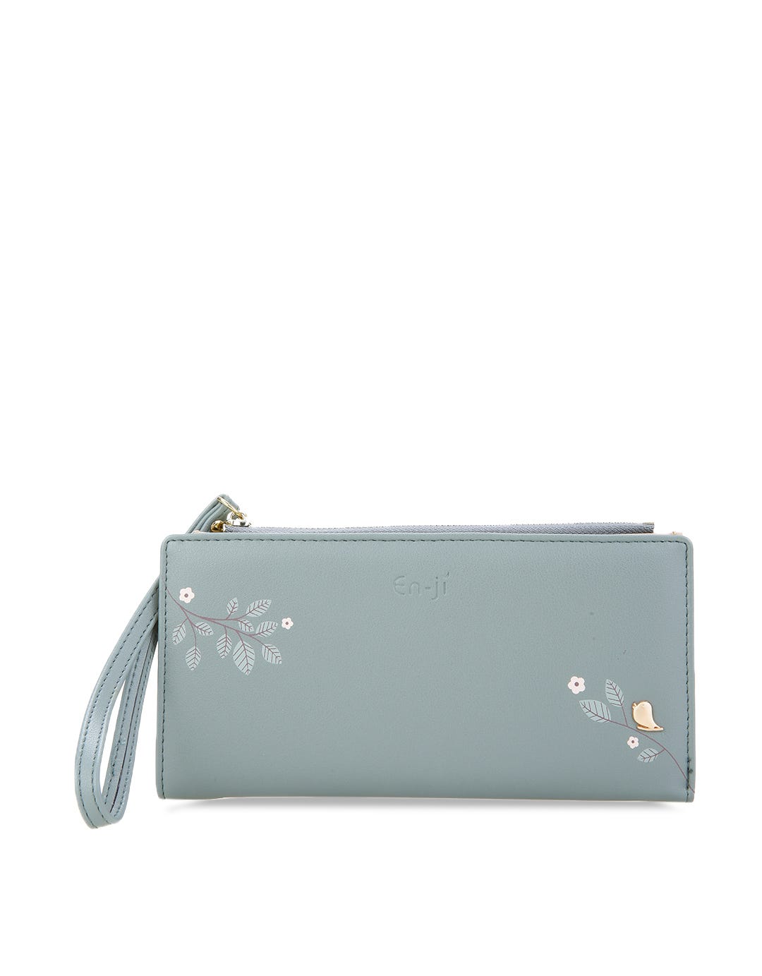 EN-JI By Palomino Jihyo Wallet