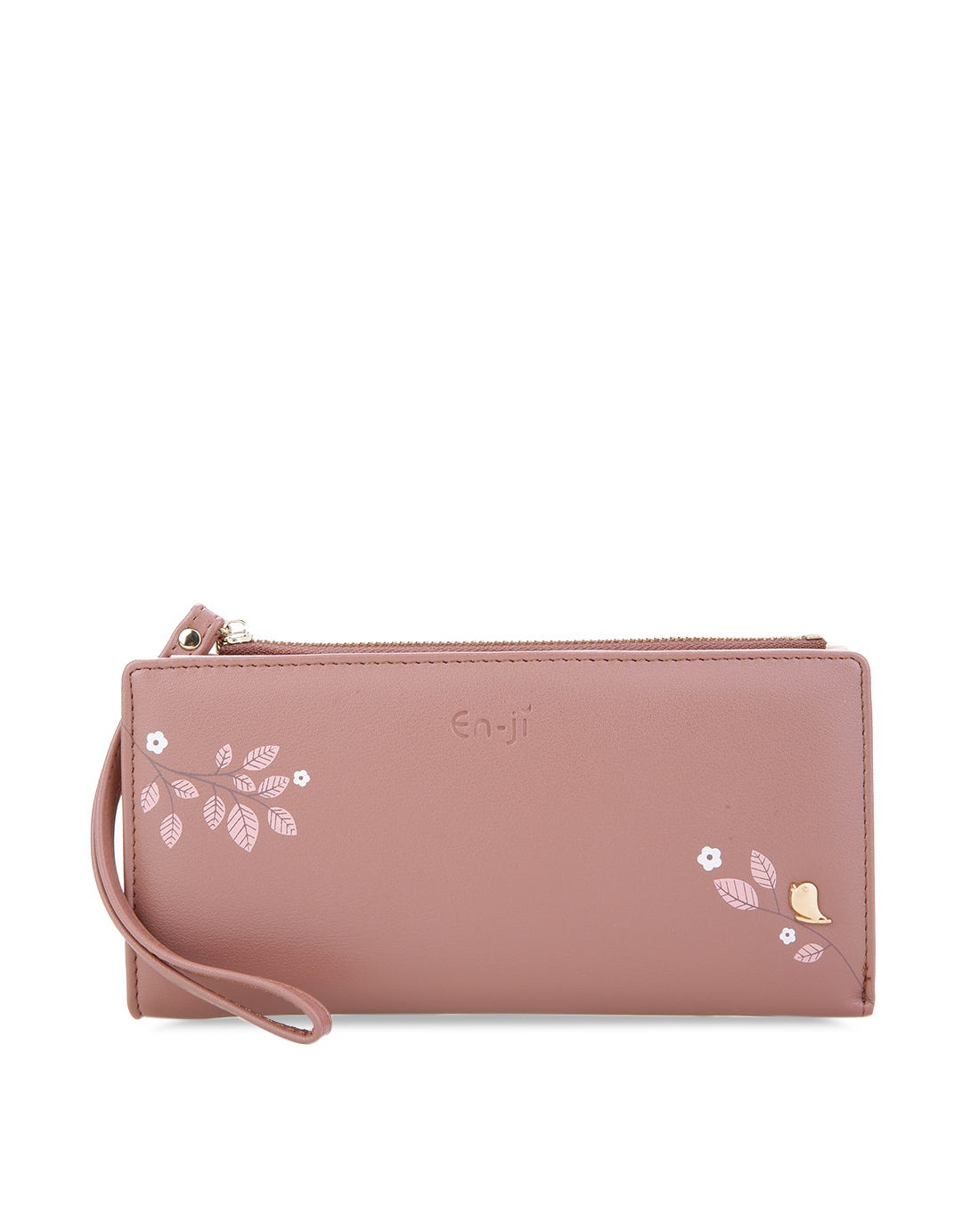 EN-JI By Palomino Jihyo Wallet