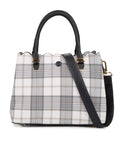 EN-JI By Palomino Laurent Handbag