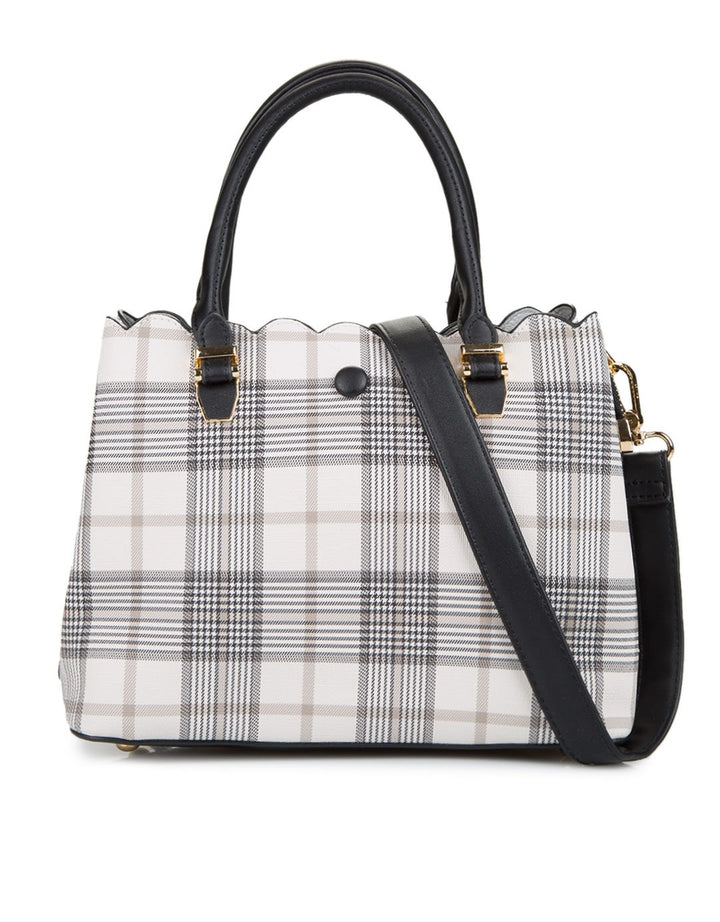 EN-JI By Palomino Laurent Handbag