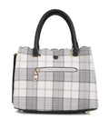 EN-JI By Palomino Laurent Handbag