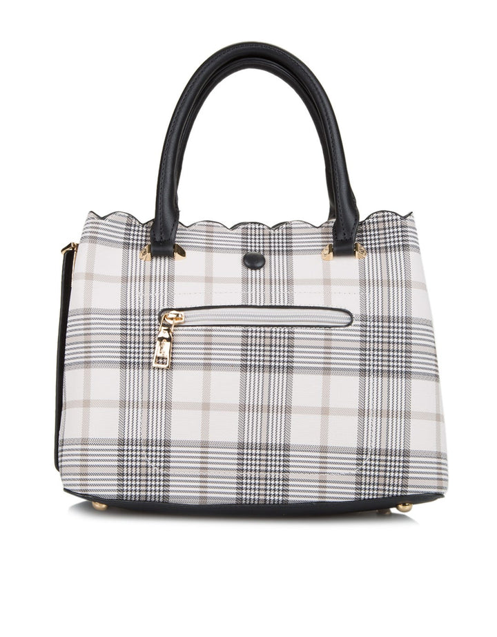 EN-JI By Palomino Laurent Handbag