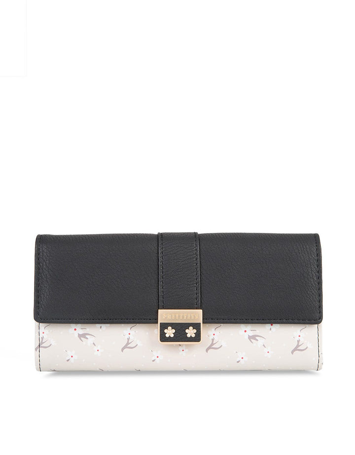 EN-JI By Palomino Laurie Wallet