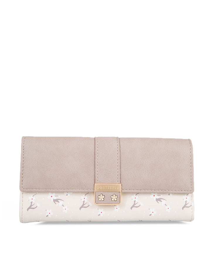 EN-JI By Palomino Laurie Wallet