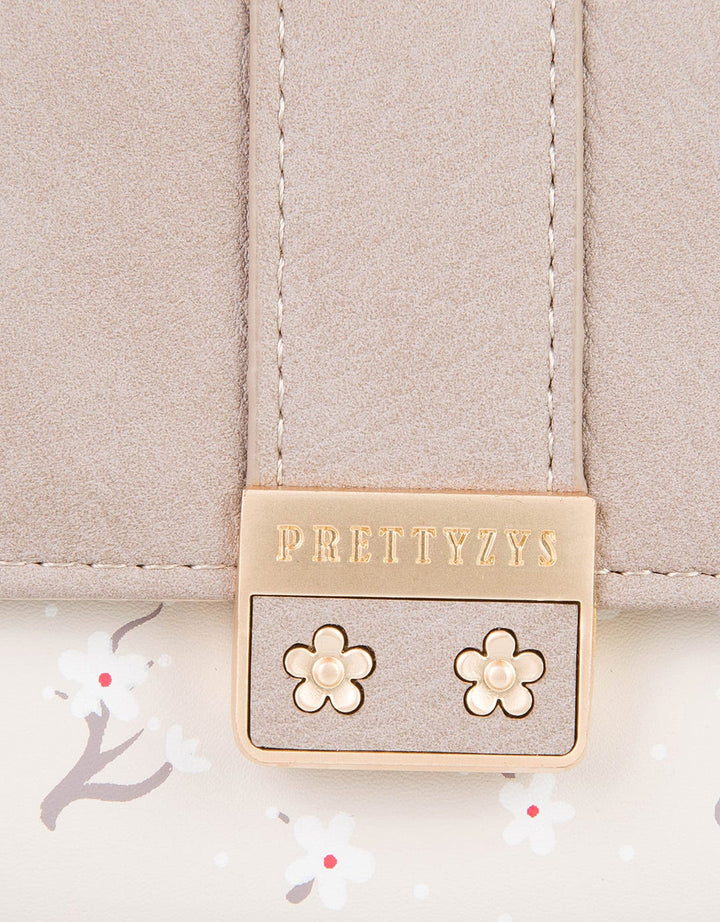 EN-JI By Palomino Laurie Wallet