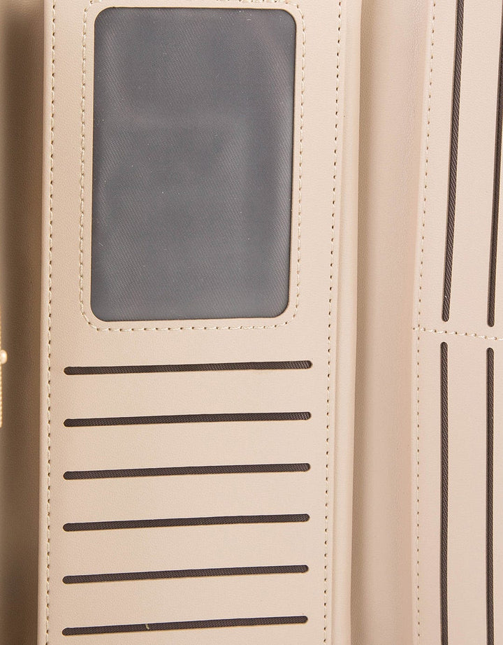 EN-JI By Palomino Laurie Wallet