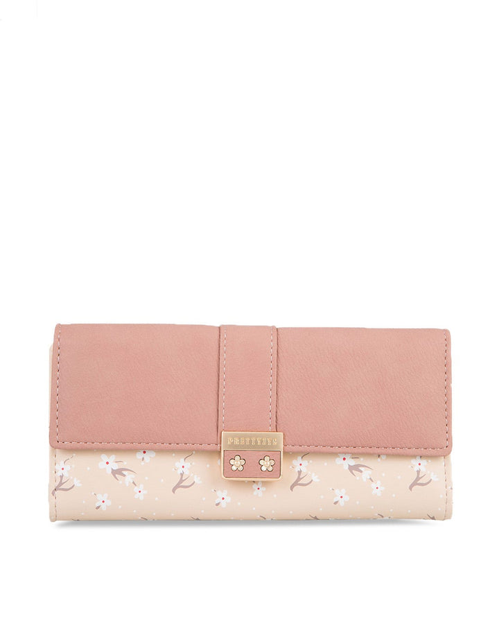 EN-JI By Palomino Laurie Wallet