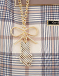 EN-JI By Palomino Leoni Handbag