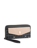 EN-JI By Palomino Lilac Wallet