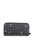 EN-JI By Palomino Lilac Wallet