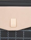EN-JI By Palomino Lilac Wallet